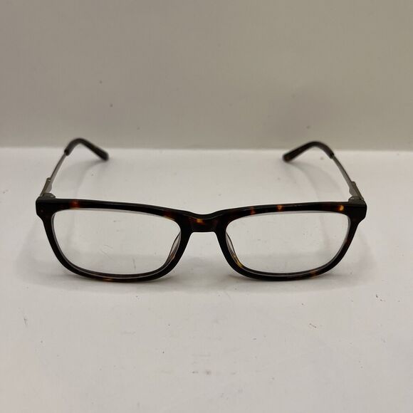 Callaway Eyeglasses C12 COL 10 Brown Tortoise Designer Frames Only 53-18-140 - Picture 1 of 6